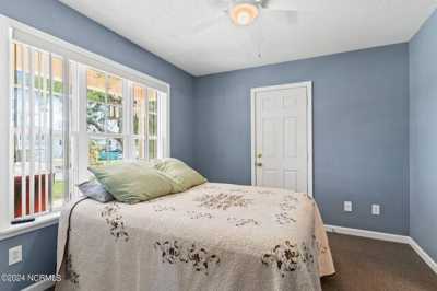 Home For Sale in Oak Island, North Carolina