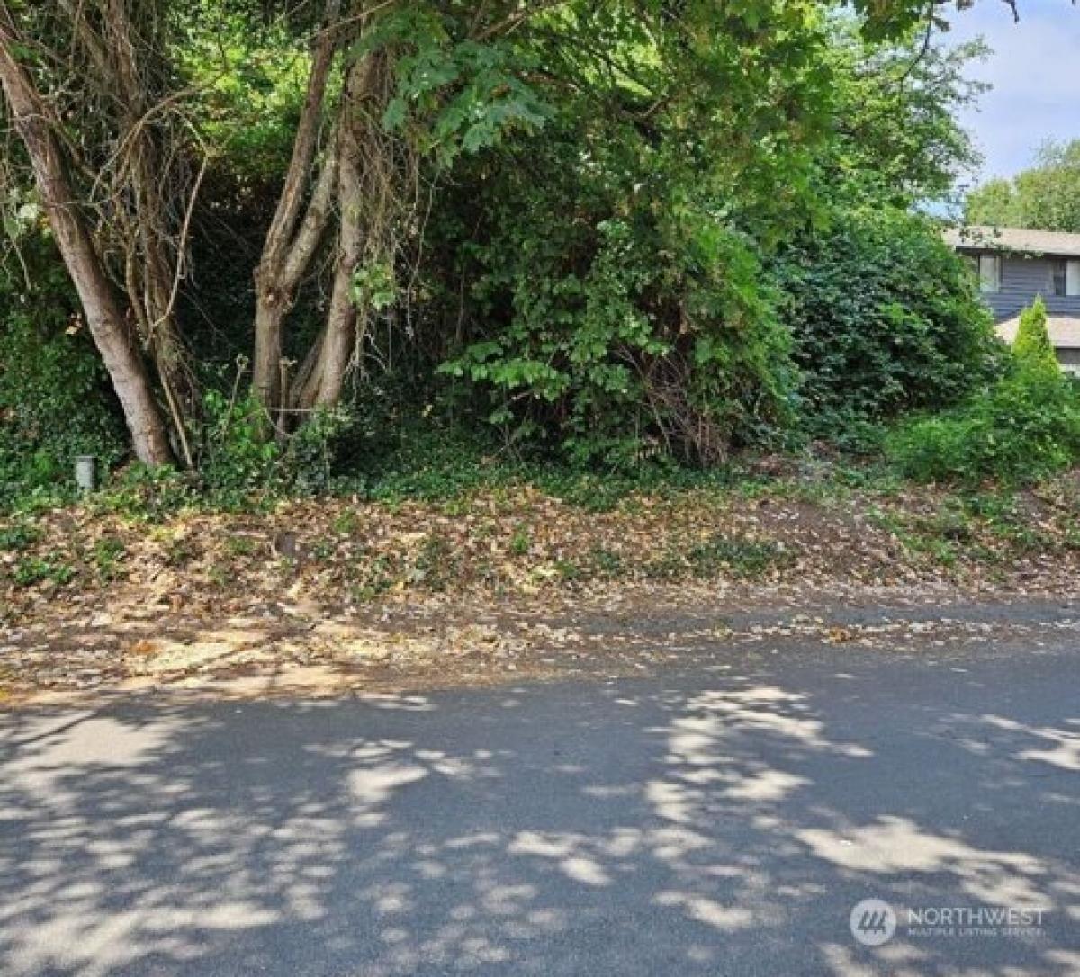 Picture of Residential Land For Sale in Seattle, Washington, United States