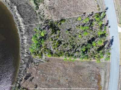 Residential Land For Sale in Panama City, Florida