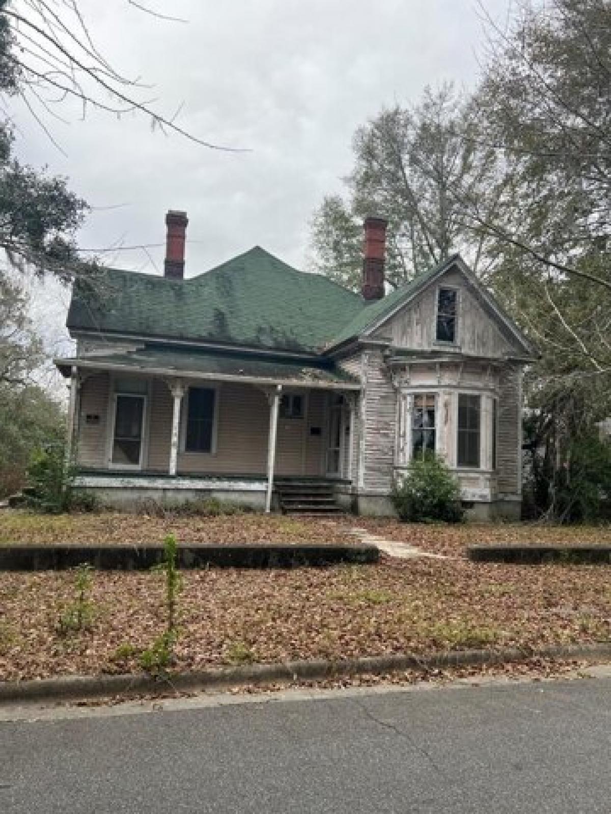 Picture of Home For Sale in Valdosta, Georgia, United States