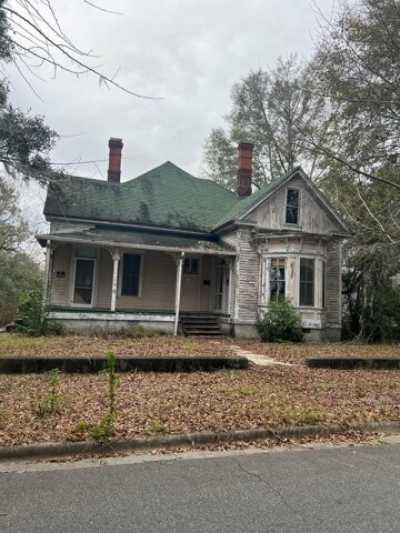 Home For Sale in Valdosta, Georgia