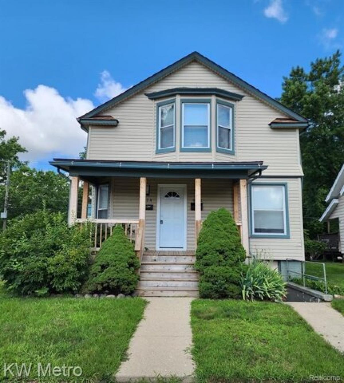 Picture of Home For Rent in Royal Oak, Michigan, United States