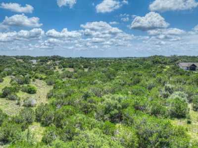 Residential Land For Sale in New Braunfels, Texas