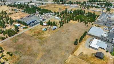 Residential Land For Sale in Spokane, Washington