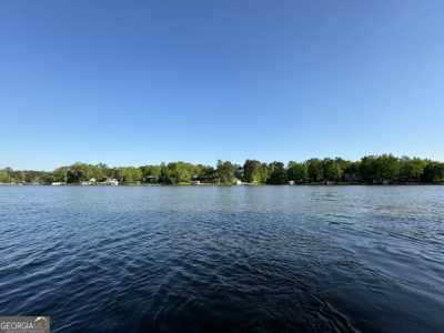 Residential Land For Sale in Eatonton, Georgia