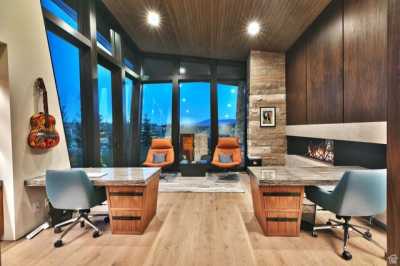 Home For Sale in Park City, Utah