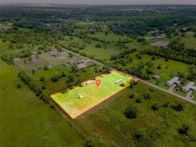 Residential Land For Sale in Angleton, Texas
