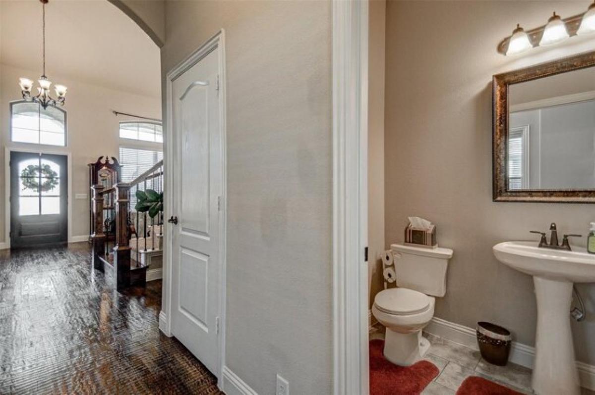 Picture of Home For Sale in Van Alstyne, Texas, United States