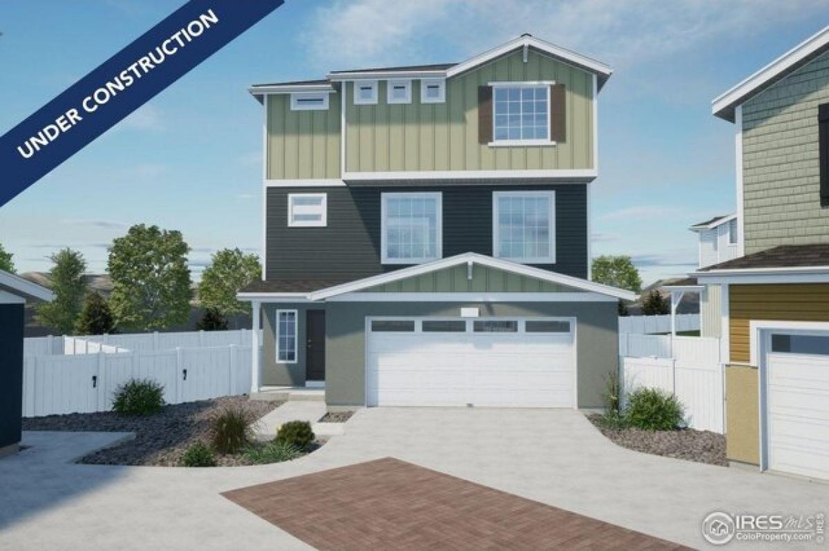 Picture of Home For Sale in Johnstown, Colorado, United States