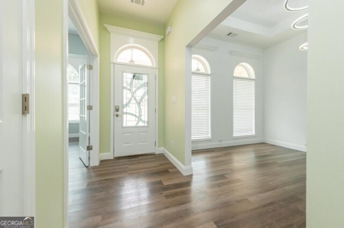 Picture of Home For Sale in Warner Robins, Georgia, United States