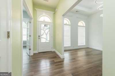 Home For Sale in Warner Robins, Georgia