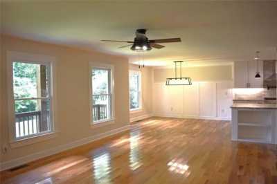 Home For Sale in Marietta, Georgia