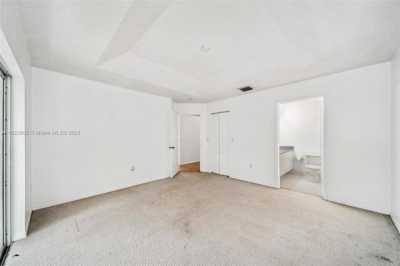 Home For Sale in Cutler Bay, Florida