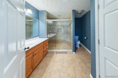 Home For Sale in Prattville, Alabama