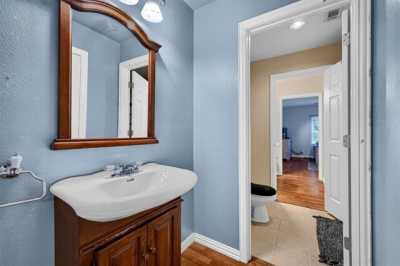 Home For Sale in Sherman, Texas