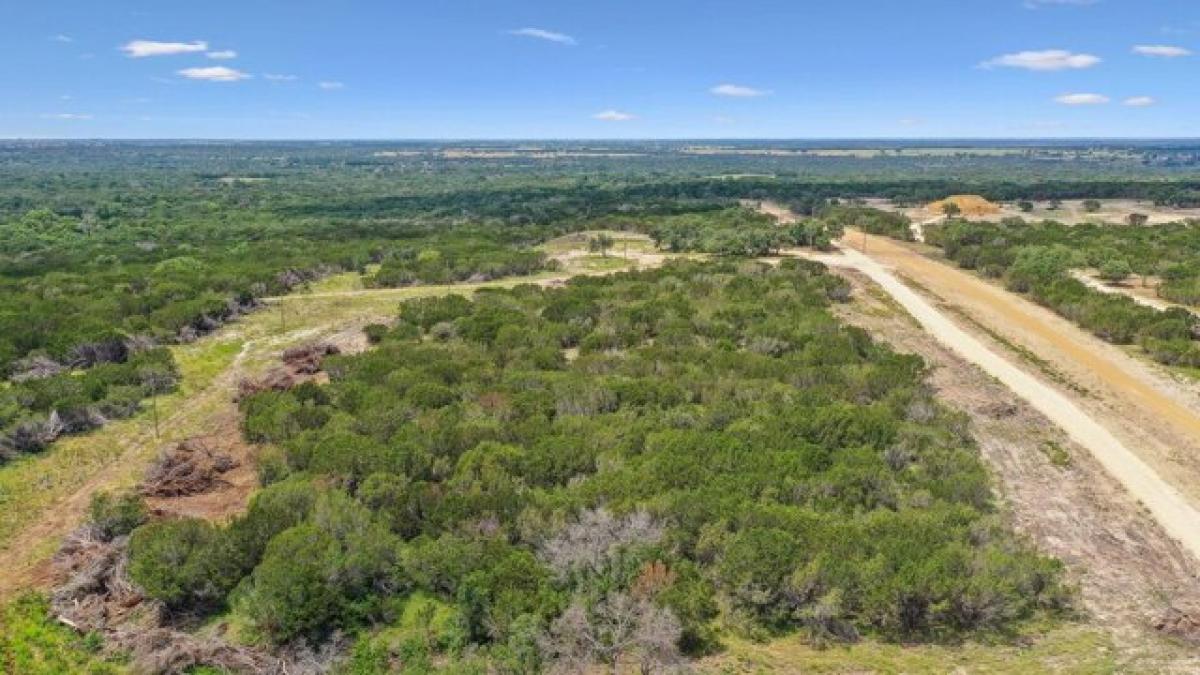 Picture of Residential Land For Sale in Stephenville, Texas, United States
