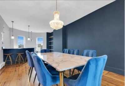 Apartment For Rent in Boston, Massachusetts