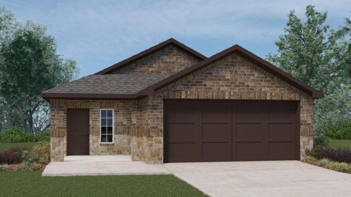 Picture of Home For Sale in Crandall, Texas, United States