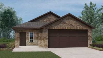 Home For Sale in Crandall, Texas
