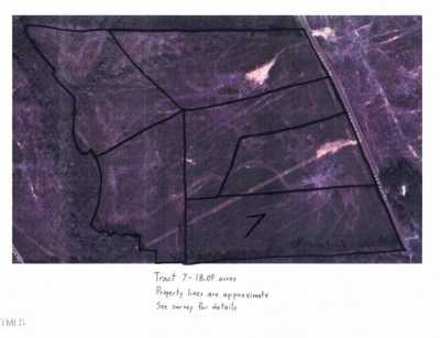 Residential Land For Rent in Warrenton, North Carolina