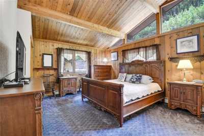 Home For Sale in Evergreen, Colorado