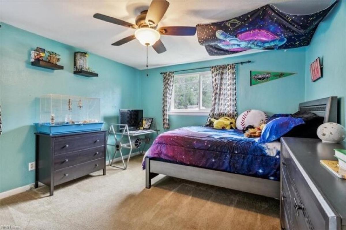 Picture of Home For Sale in Virginia Beach, Virginia, United States