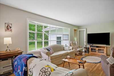 Home For Sale in Woodstock, Vermont