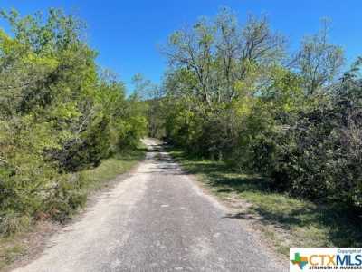 Residential Land For Sale in Lago Vista, Texas