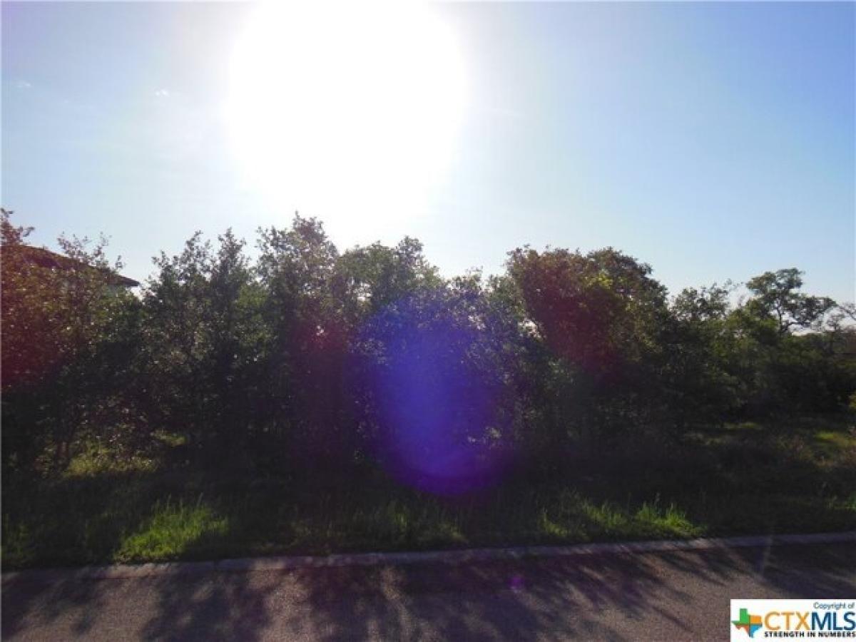 Picture of Residential Land For Sale in New Braunfels, Texas, United States