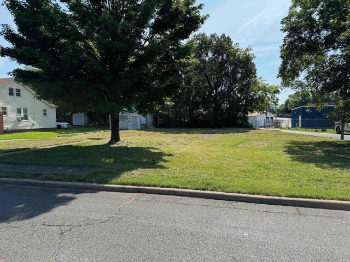 Picture of Residential Land For Sale in Hot Springs, Arkansas, United States