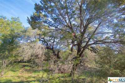 Residential Land For Sale in New Braunfels, Texas