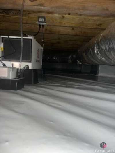 Home For Sale in Athens, Georgia