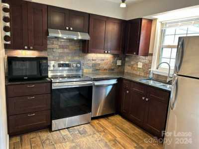 Home For Rent in Charlotte, North Carolina