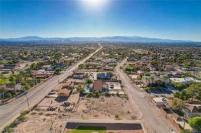 Residential Land For Sale in Las Vegas, Nevada
