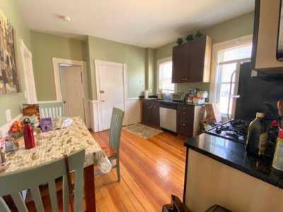 Apartment For Rent in Cambridge, Massachusetts