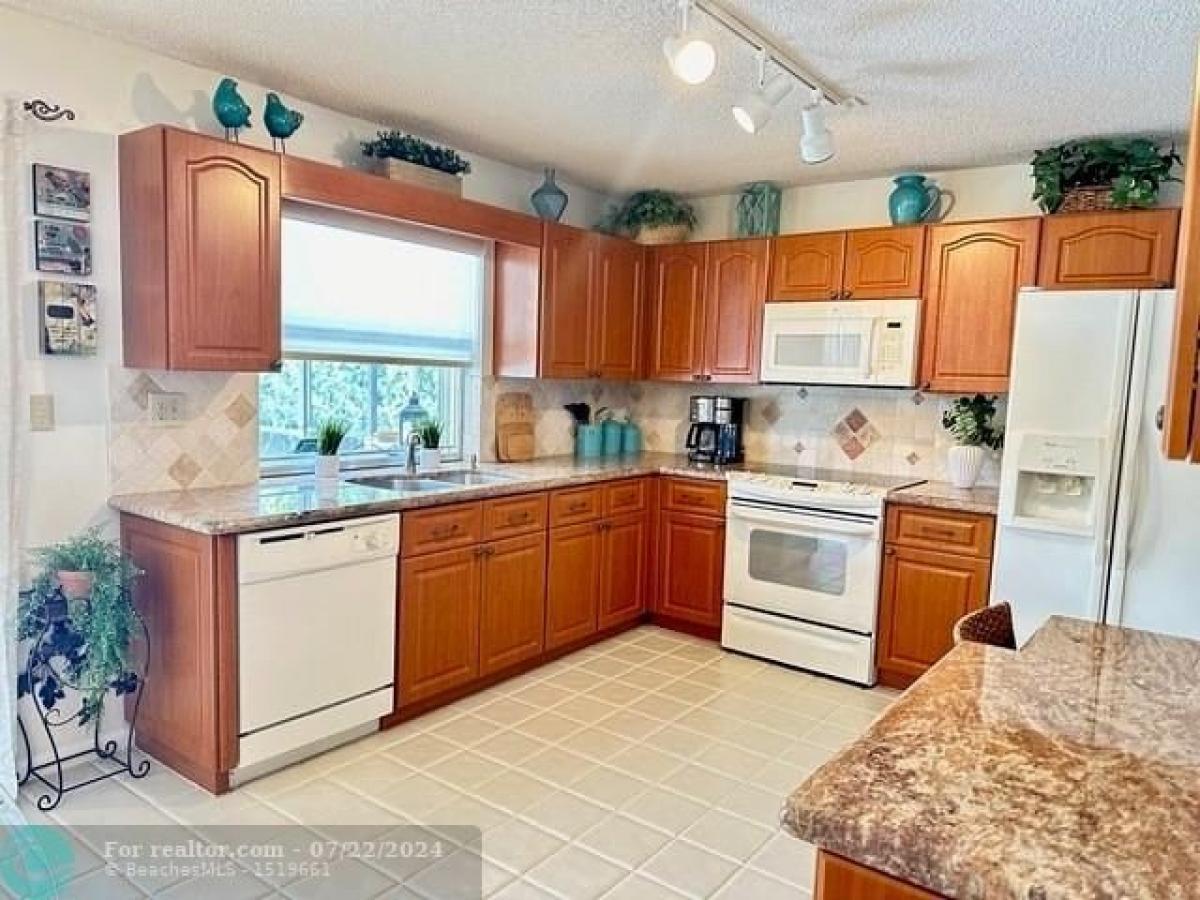 Picture of Home For Sale in Coral Springs, Florida, United States