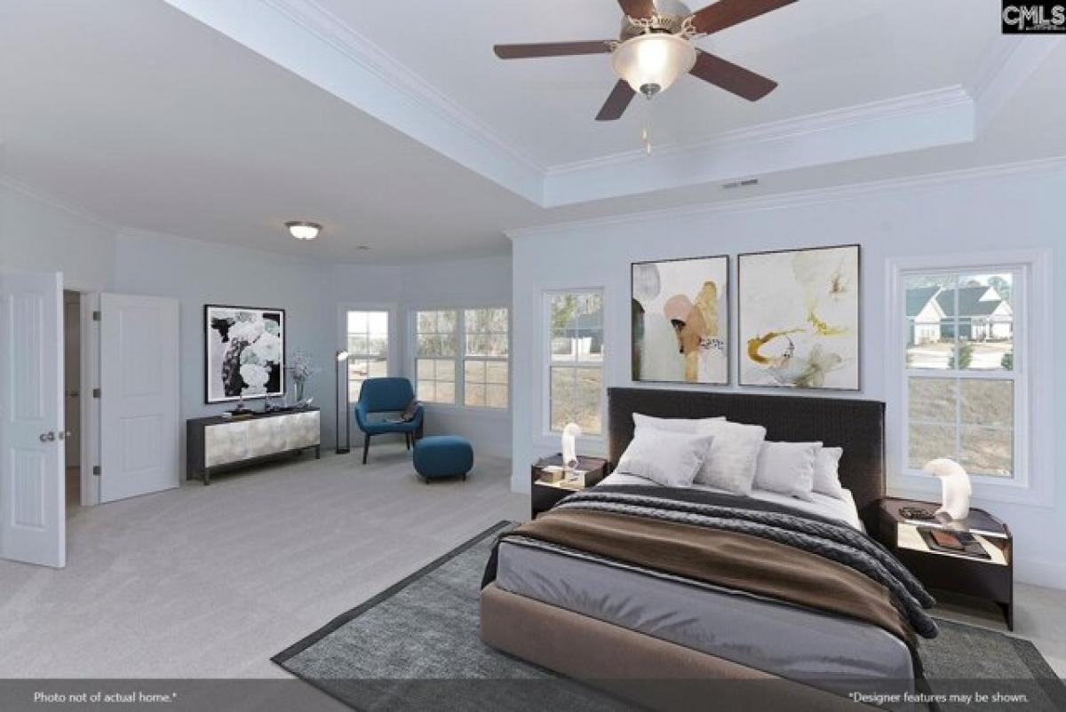 Picture of Home For Sale in Chapin, South Carolina, United States