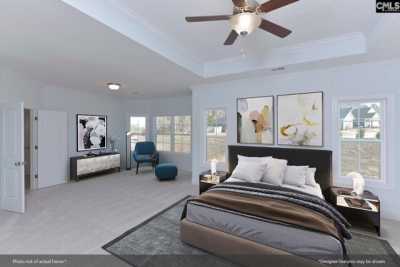 Home For Sale in Chapin, South Carolina