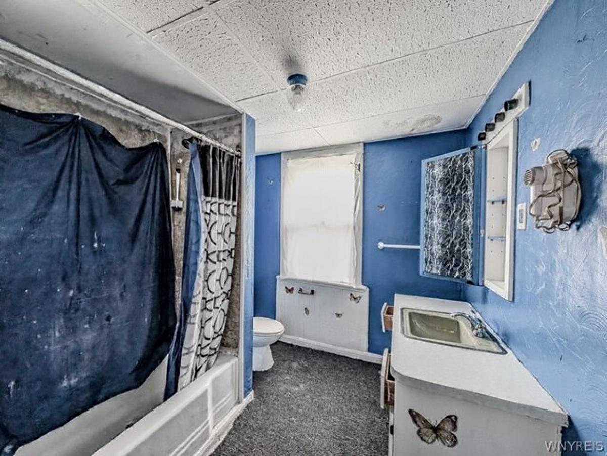 Picture of Home For Sale in Buffalo, New York, United States