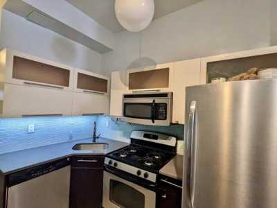 Home For Rent in Jersey City, New Jersey