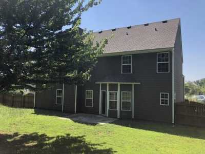 Home For Rent in Buford, Georgia