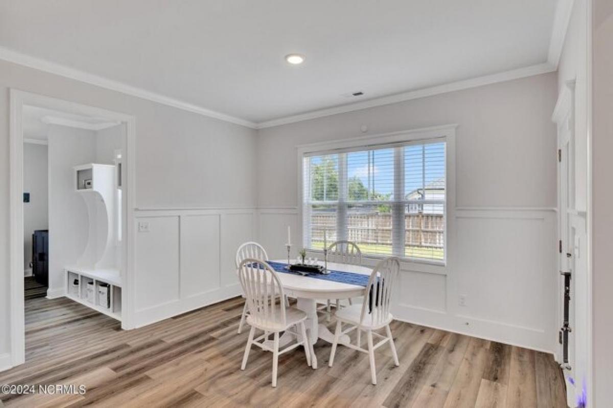 Picture of Home For Sale in Hampstead, North Carolina, United States