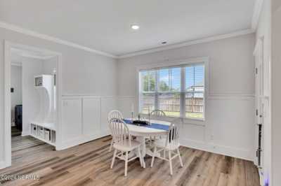 Home For Sale in Hampstead, North Carolina