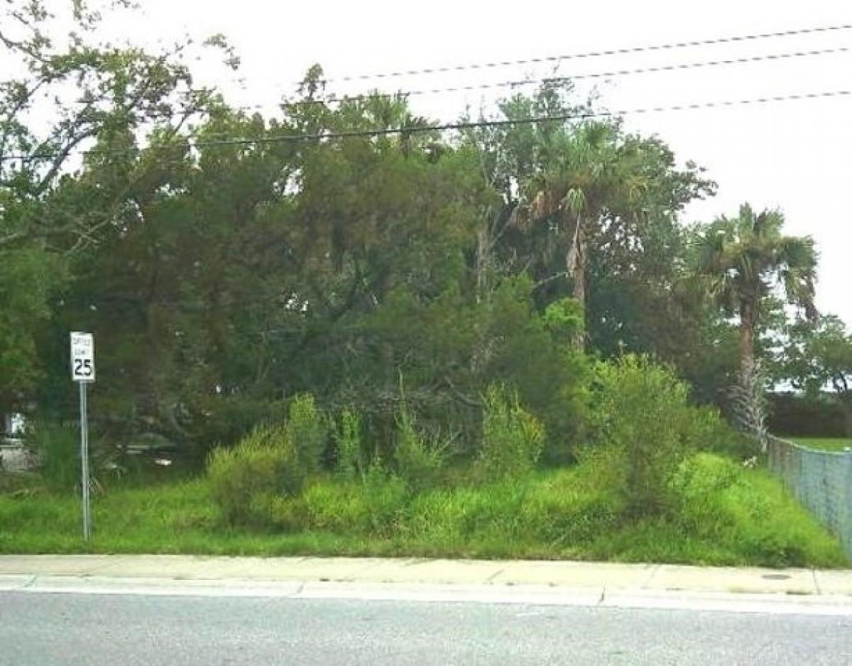 Picture of Residential Land For Sale in Saint Augustine, Florida, United States