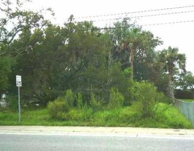 Residential Land For Sale in Saint Augustine, Florida