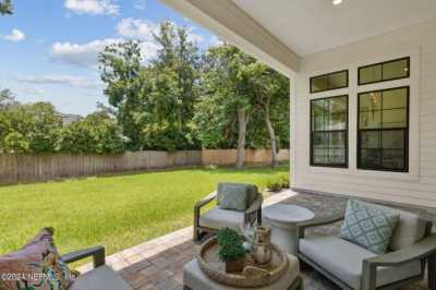 Home For Sale in Fernandina Beach, Florida
