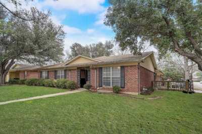 Home For Sale in Denton, Texas