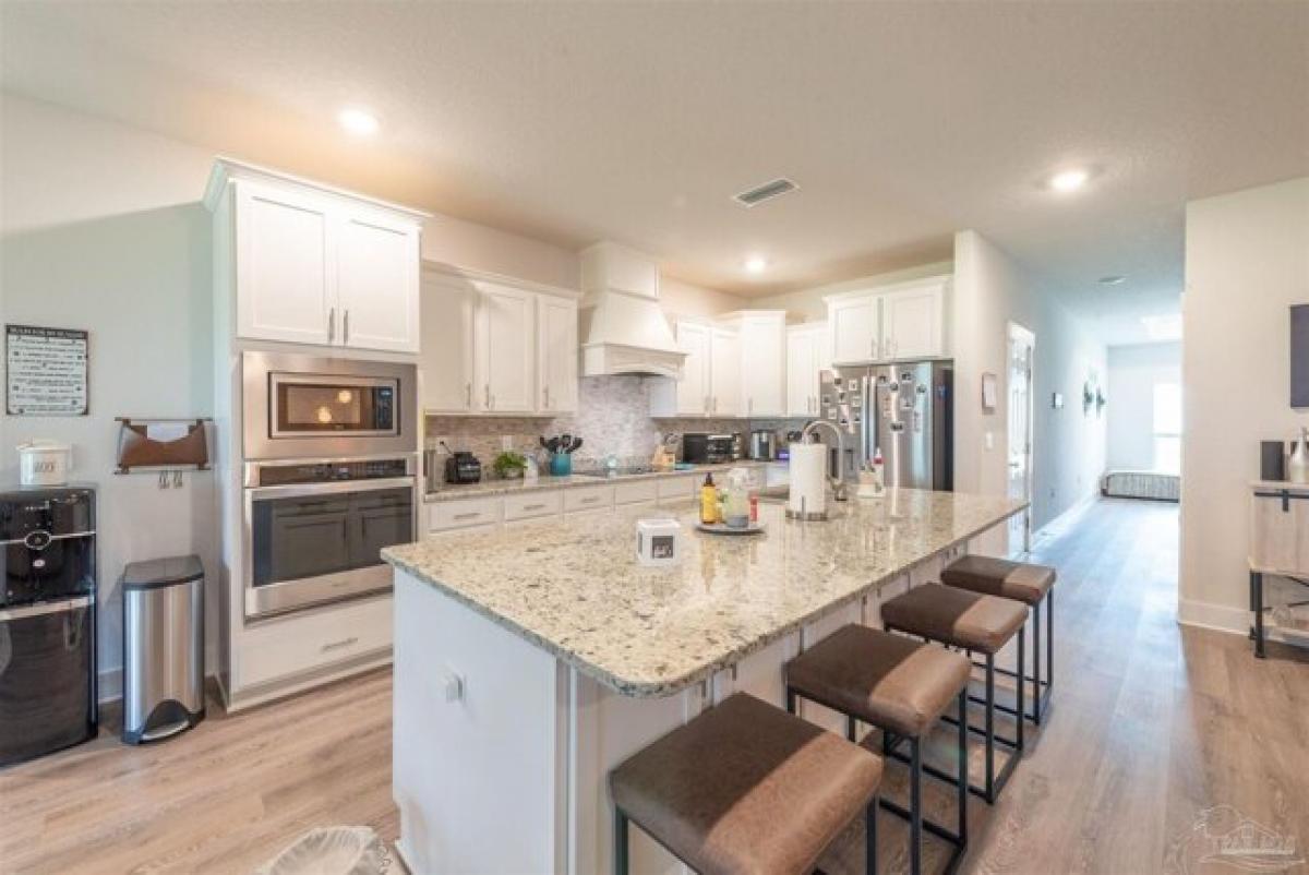 Picture of Home For Sale in Pace, Florida, United States