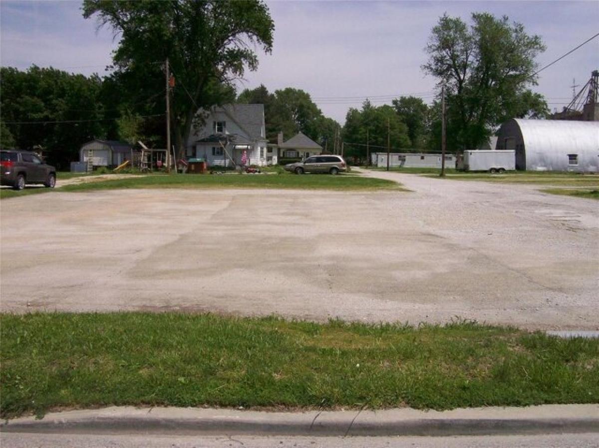 Picture of Residential Land For Rent in Nokomis, Illinois, United States