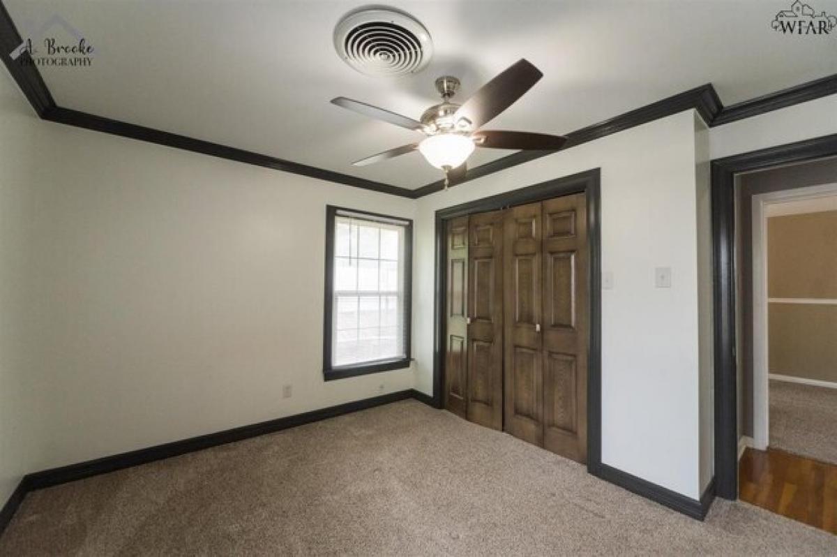 Picture of Home For Rent in Wichita Falls, Texas, United States